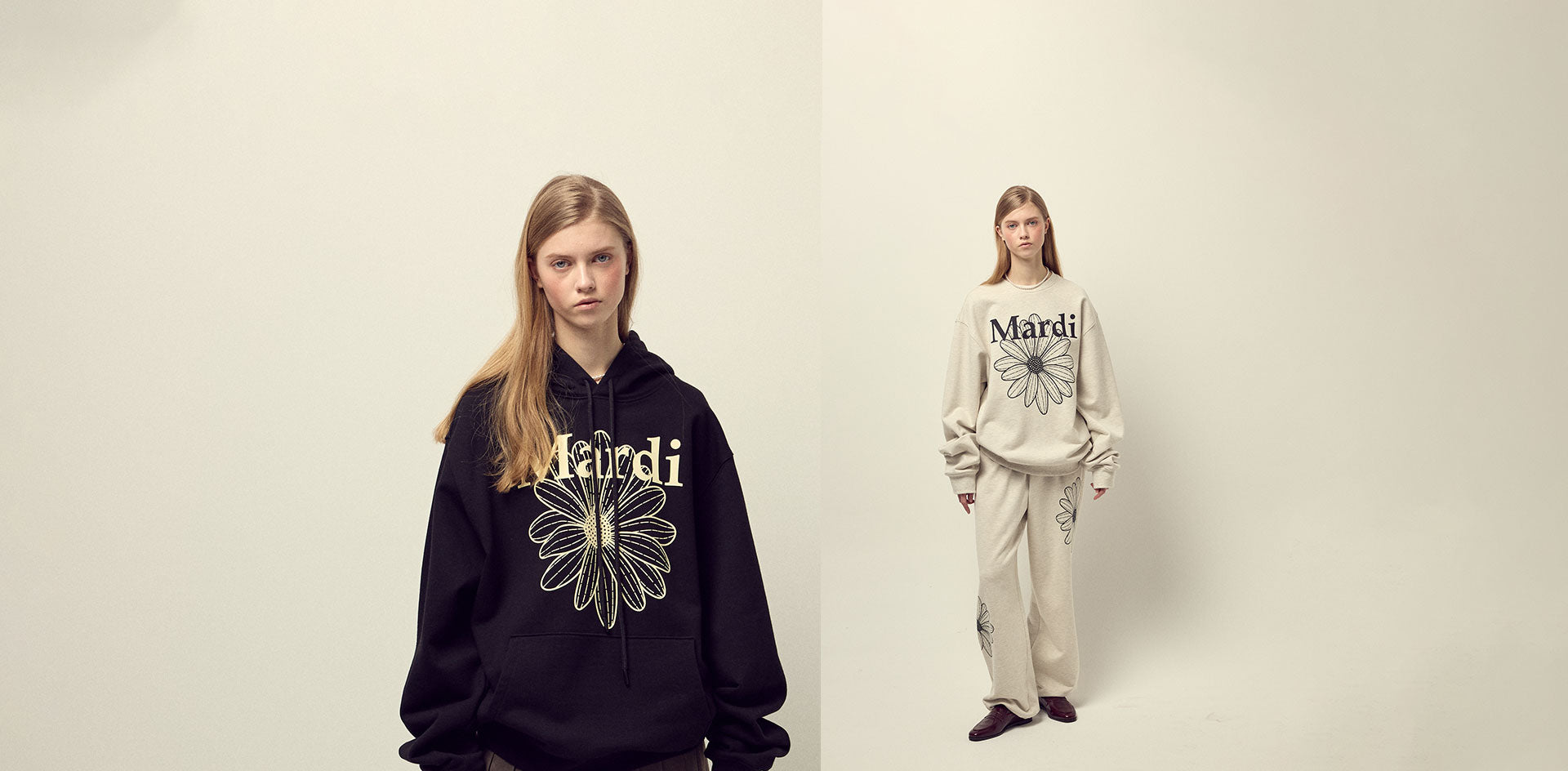 signature setups COLLECTION – Mardi Mercredi Global