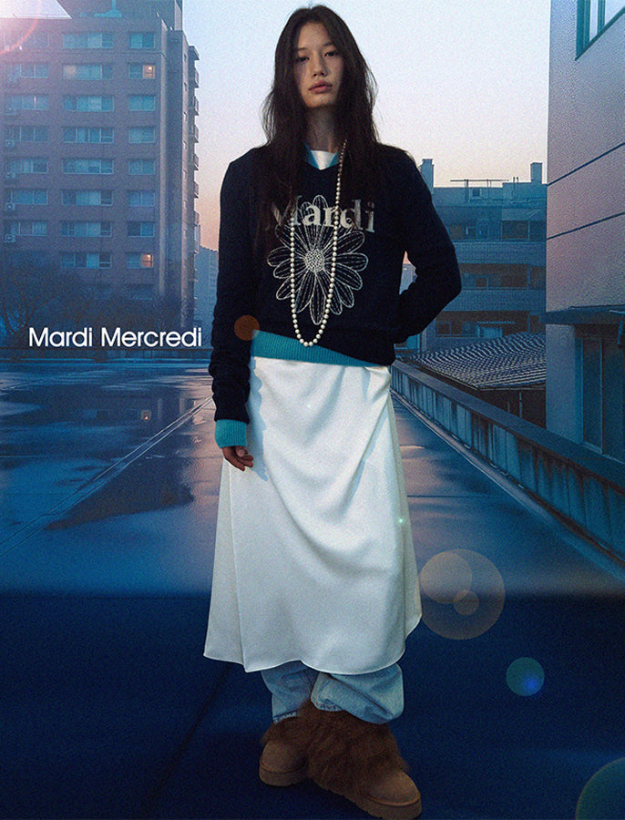 City classic - knitwear – Mardi Mercredi Global