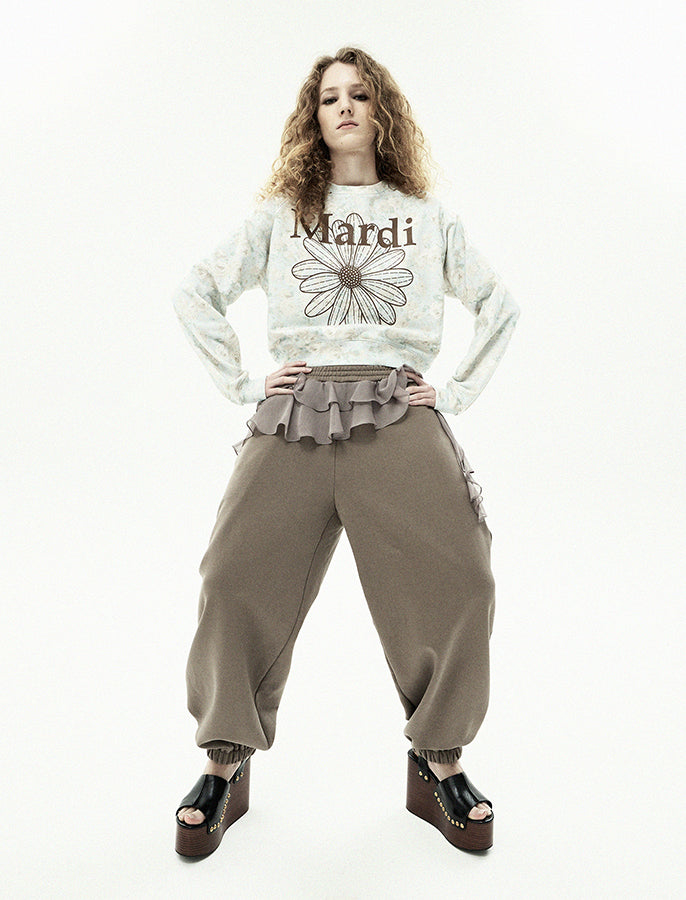 SPRING SNEAK PEEK PART 1. – Mardi Mercredi Global