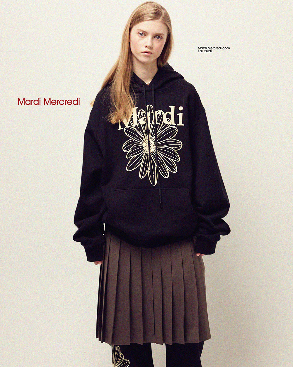 The New Fit: Unisex Sweat Essentials