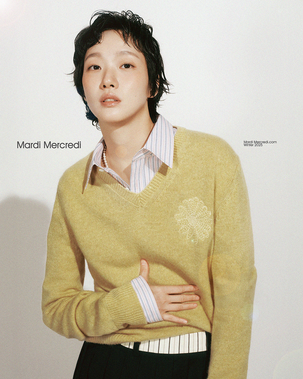 Essentail Fall Items