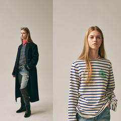 2025 fall stripe COLLECTION