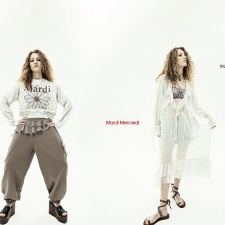 SPRING SNEAK PEEK PART 1.