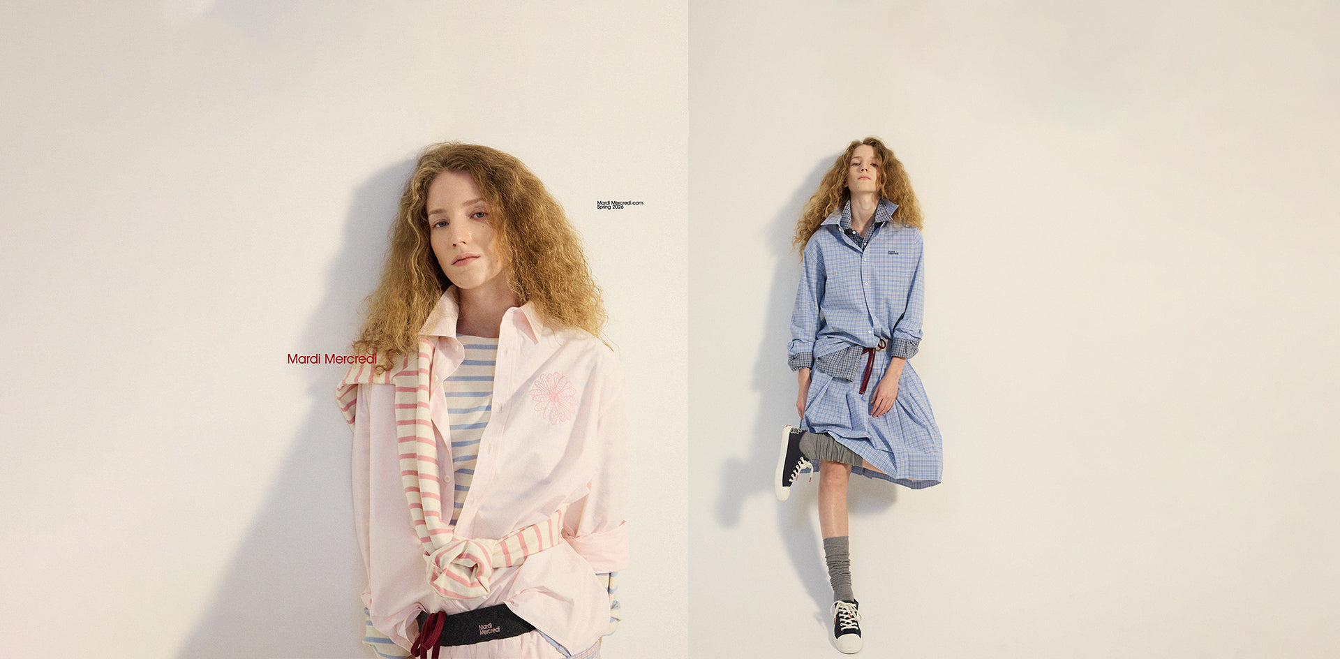 SPRING SNEAK PEEK PART 2.