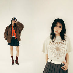 sneak peek fall 25｜JO YURI