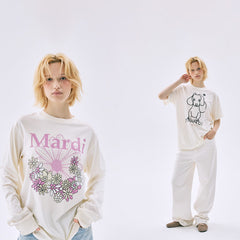 flowermardi jardin COLLECTION 2025