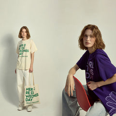 VERT ET VIOLET COLLECTION