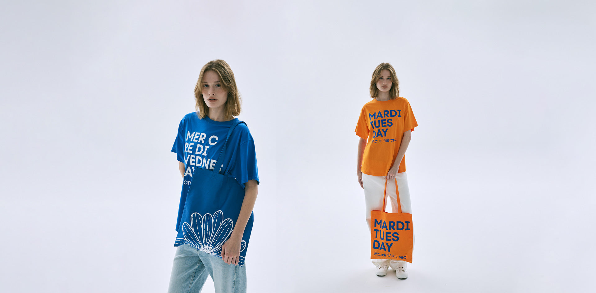 MARDI BLUE COLLECTION 2025
