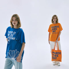 MARDI BLUE COLLECTION 2025