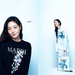 Bonjour, Printemps! KIM GOEUN