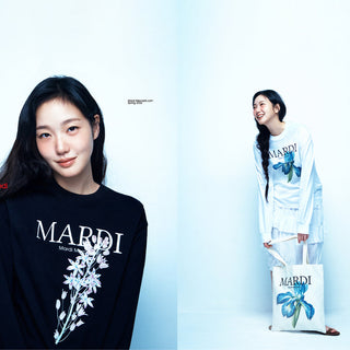 Bonjour, Printemps! KIM GOEUN