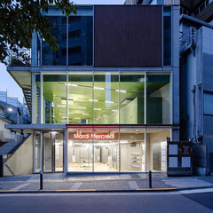 Mardi Mercredi Daikanyama Flagship Store