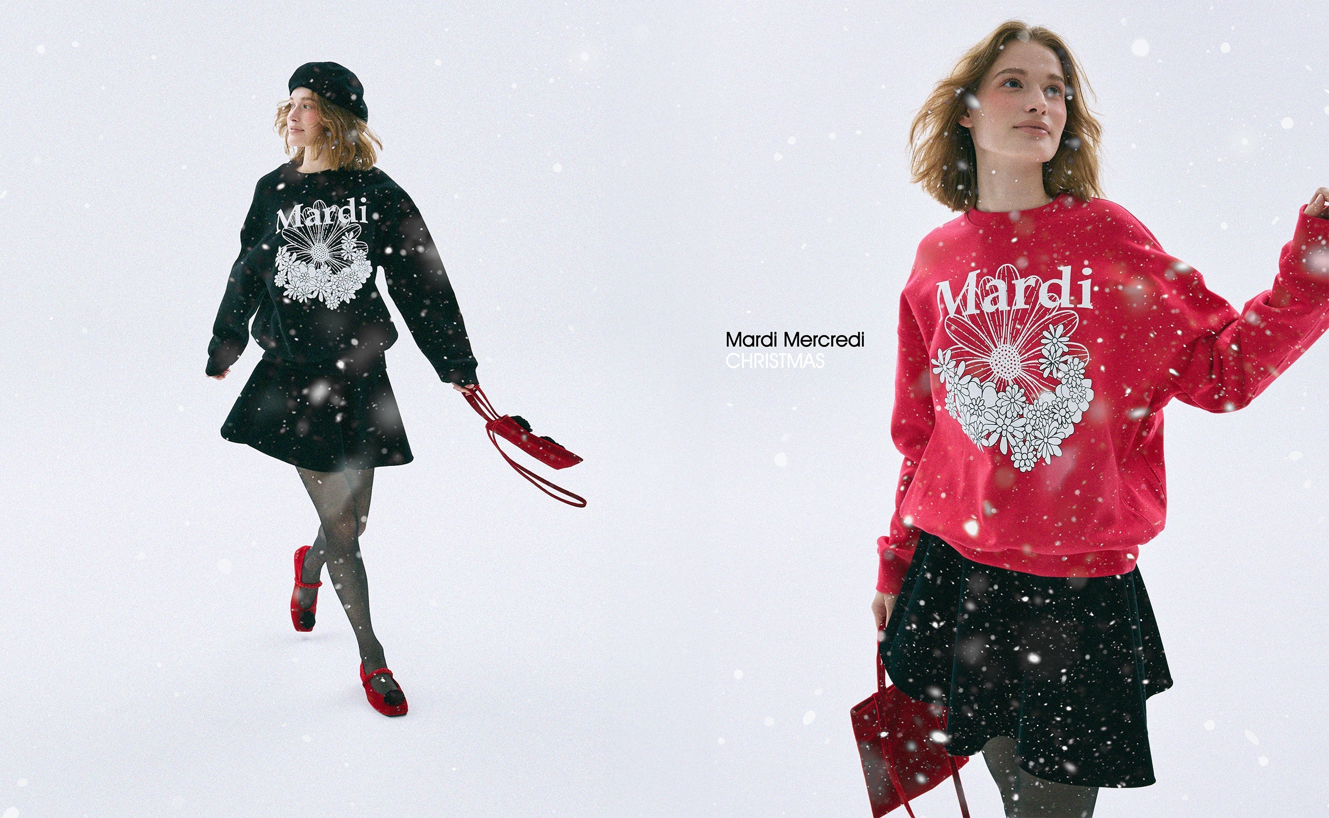 2025 CHRISTMAS COLLECTION