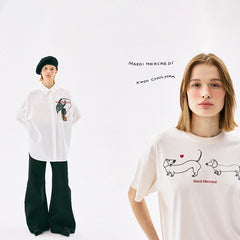 chulwha ddanji unisex line 2025