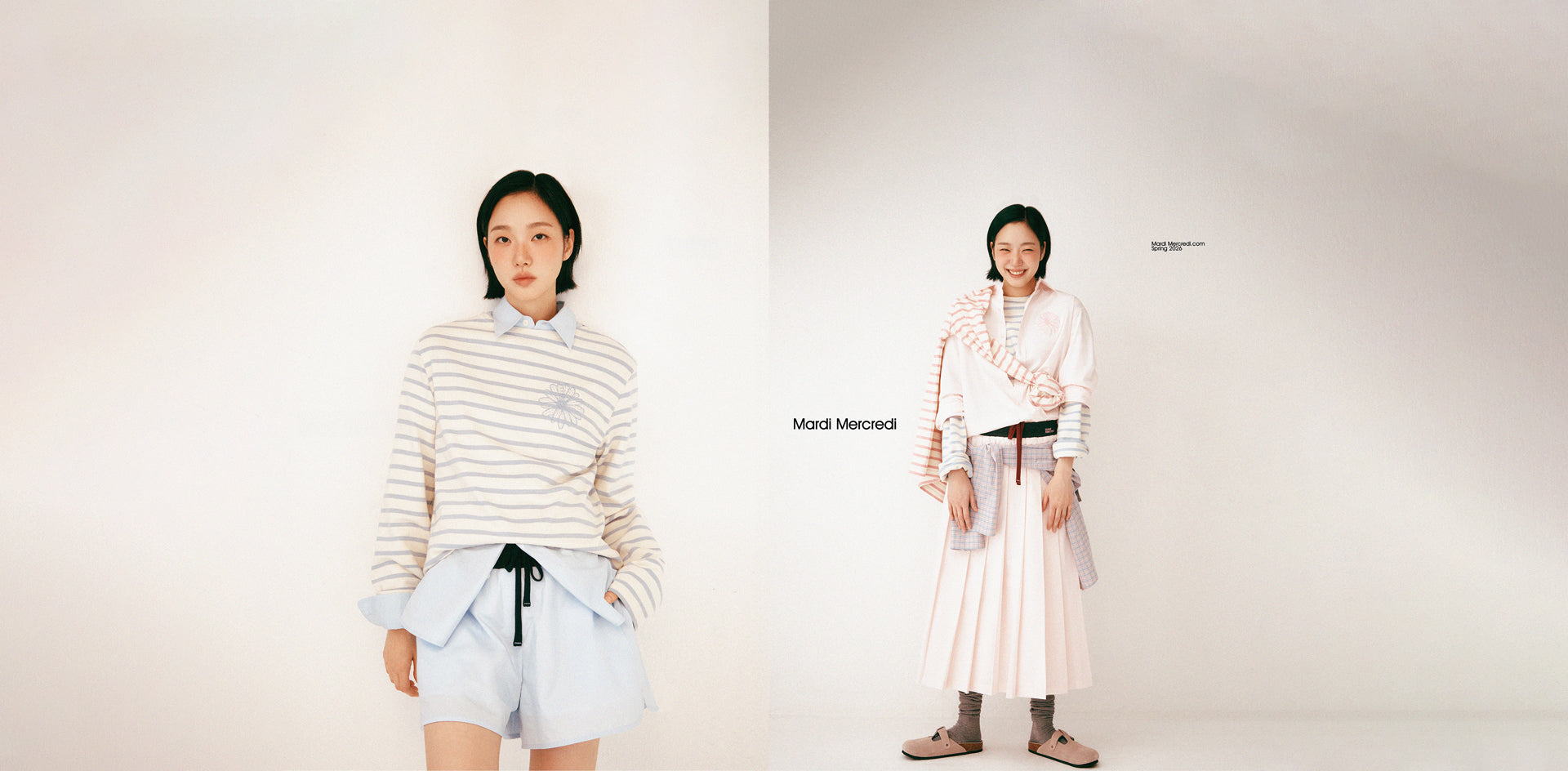 EARLY BIRD FOR SPRING!