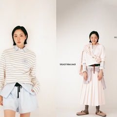 EARLY BIRD FOR SPRING!