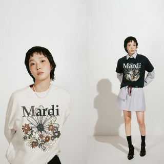 Flowermardi Jardin avec Kim Goen