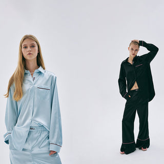 25SS LES PAJAMAS CHICS
