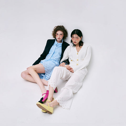 25 SPRING CAPSULE