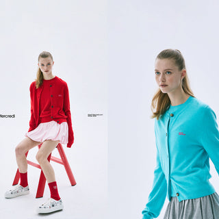 steps dipped in vivid cololrs