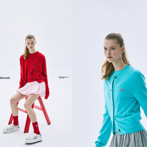 steps dipped in vivid cololrs