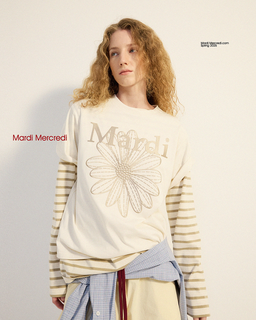 COLLECTION – Mardi Mercredi Global