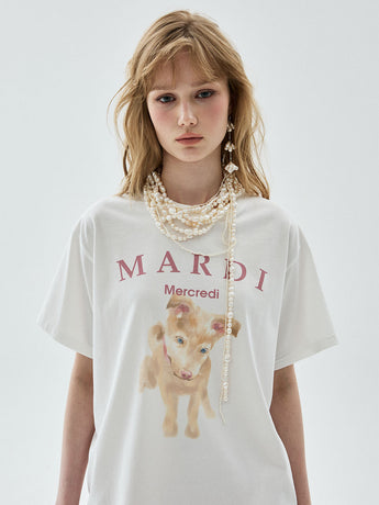 TSHIRT NEZ TOUT ROSE 02_IVORY PINK
