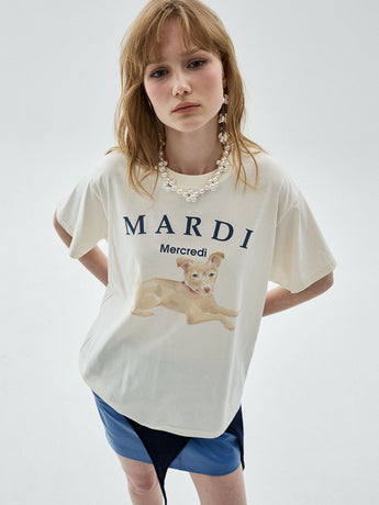 TSHIRT NEZ TOUT ROSE 01_CREAM NAVY