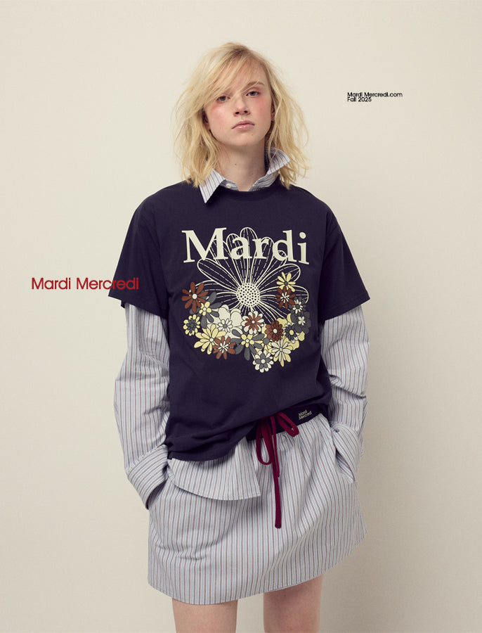 Mardi Mercredi Global