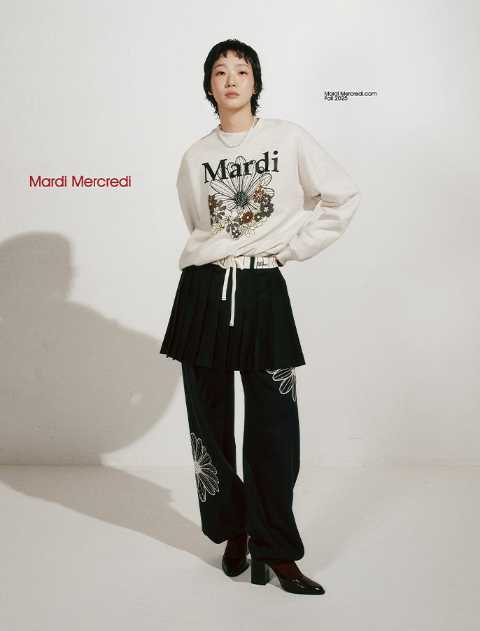 Mardi Mercredi Global