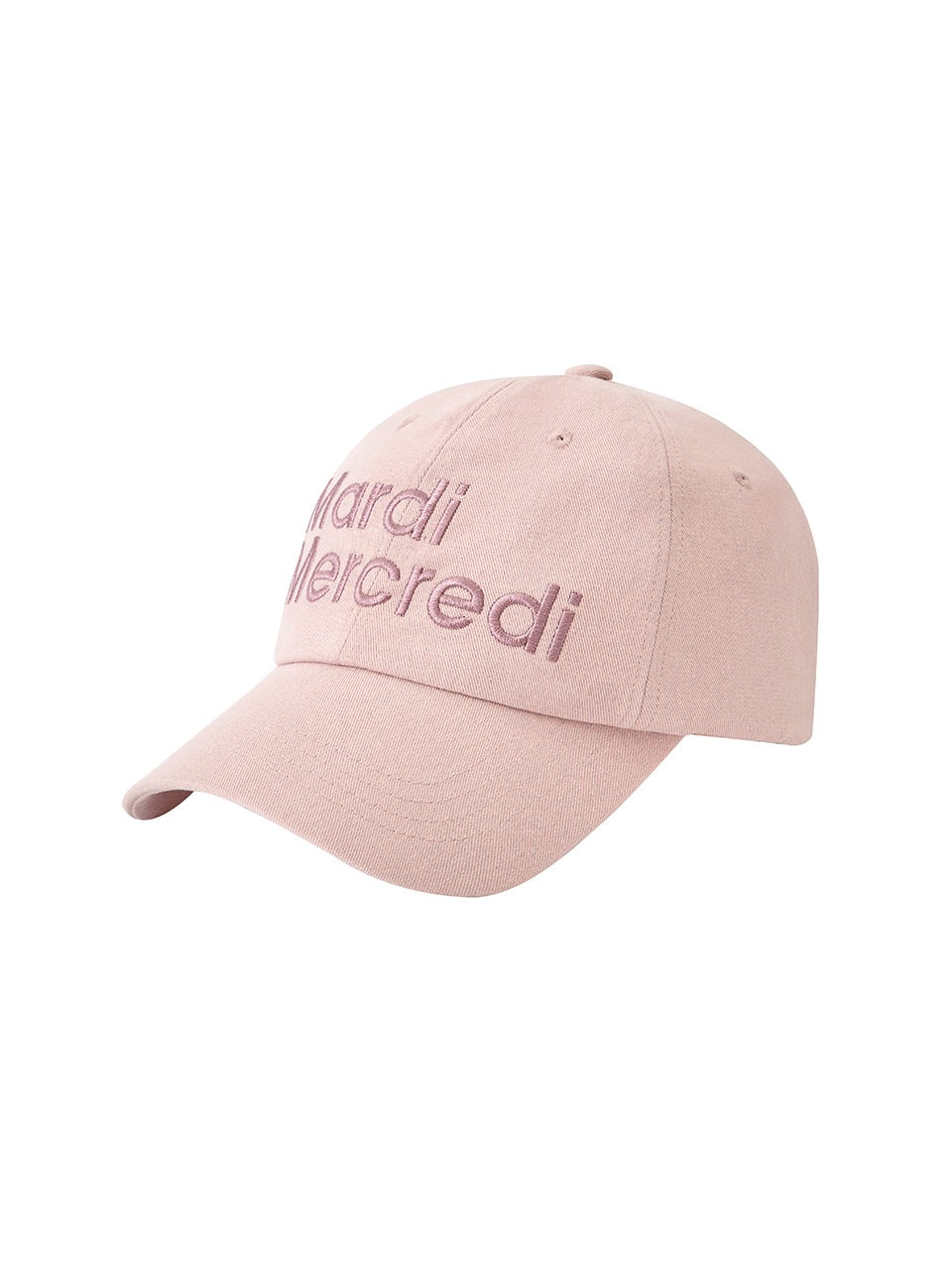 [Restocking on September 18] CAP MARDI_PINK