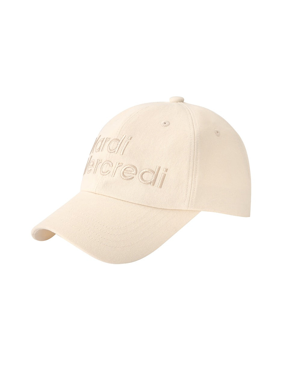 CAP MARDI_CREAM