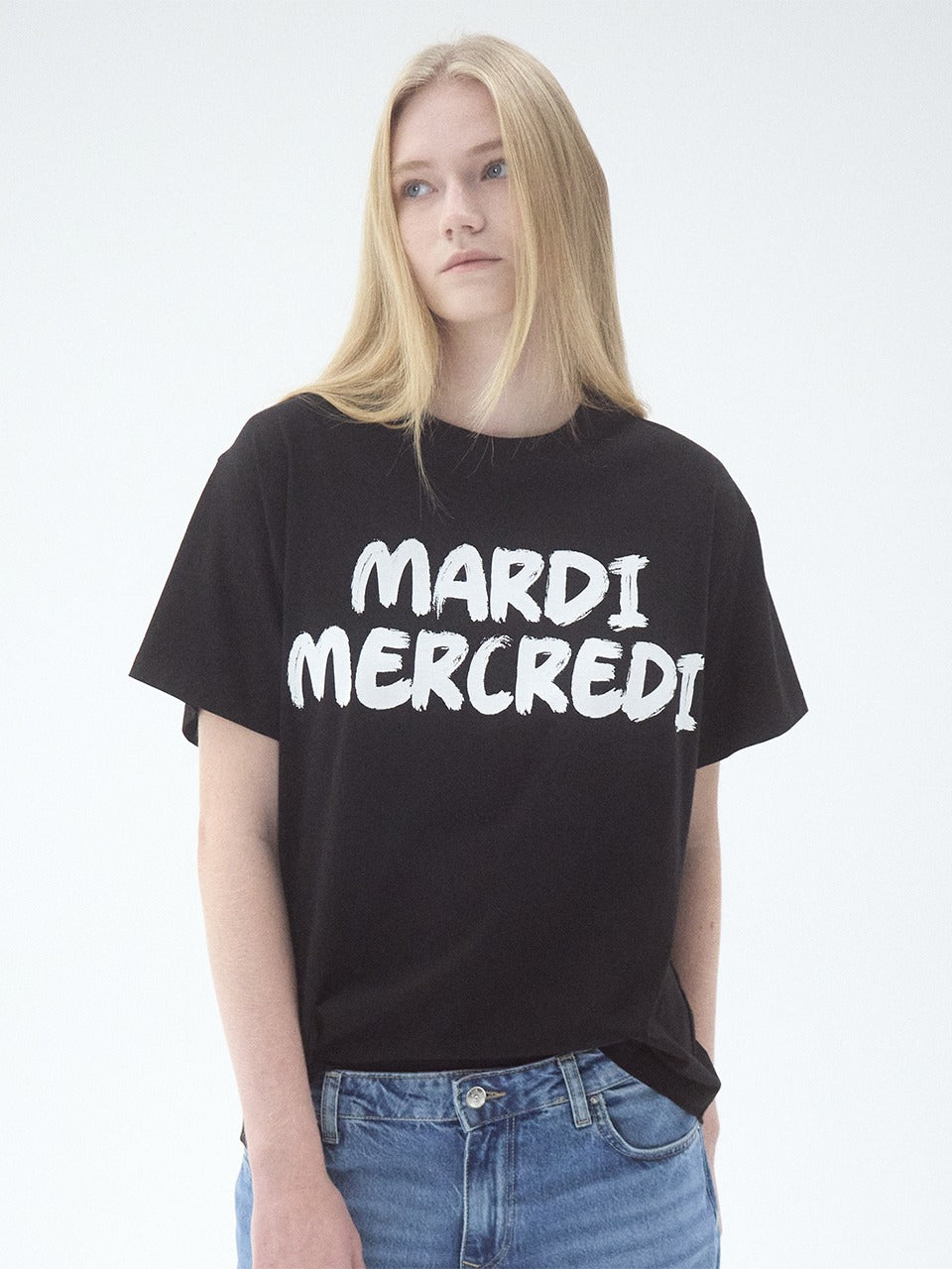TSHIRT BRUSH LOGO_BLACK WHITE
